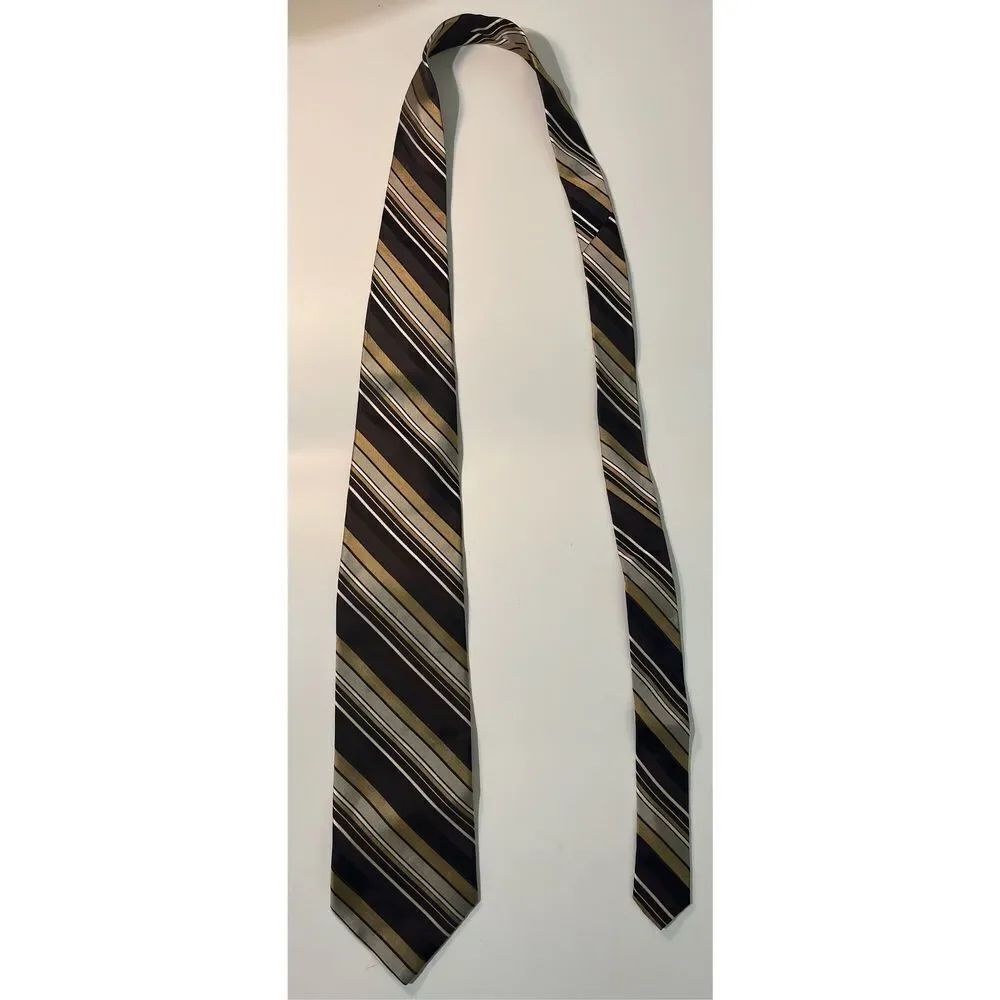 Pierre Cardin tie - Picture 3 of 5